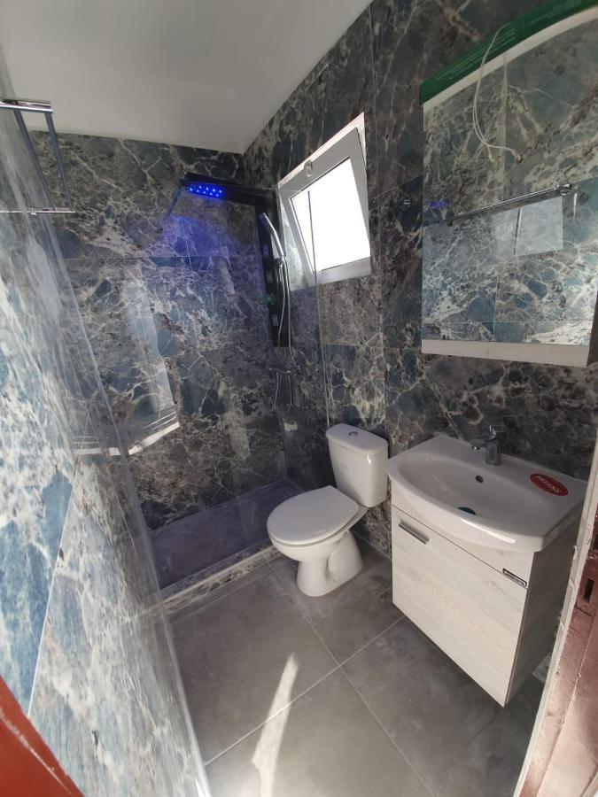 Giovanni Apartment 21 Kos Exterior photo